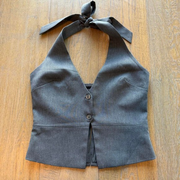 Tiger Mist Tristan Vest Super - Picture 2 of 6